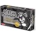 Killer Bunnies Ominous Onyx Booster