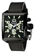 Invicta Mens Blaic Ionic Square Russian Diver Chronograph 7185
