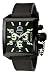 Invicta Mens Blaic Ionic Square Russian Diver Chronograph 7185