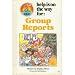Help Is on the Way for Group Reports at Amazon: 41DrWR5zqeL._SL75_