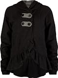ROXY Hot List Girls Hoodie