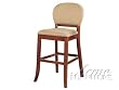 2 Happer Bar Stools 29" Seat Height By Acme Furniture