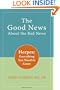 The Good News About the Bad News: Herpes: Everything You Need to Know