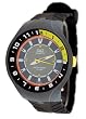 Q&Q #GV10J002Y Men's Analog Sports Watch with Resin Strap
