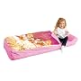 Disney Princess Ready Bed With Battery pump