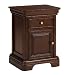 Albany Bedside Table