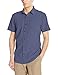 Columbia Men's Global Adventure IV Solid Short Sleeve Shirt