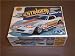 MPC 1-3750 The Stinger 1981 Corvette 1/20 Scale Plastic Model Kit