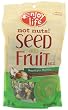 Enjoy Life not nuts! Mountain Mambo Nut Free Trail Mix, Gluten, Dairy & Nut Free,  6-Ounce Pouch (Pack of 6)