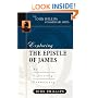 Exploring the Epistle of James (John Phillips Commentary Series) (The John Phillips Commentary Series)