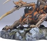 Hunter Dragon ClanIMAGE