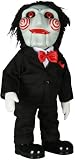 Saw - 15 inch Vinyl Figure: Jigsaw's Puppet