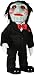 Saw___15_inch_Vinyl_Figure:_Jigsaw's_Puppet