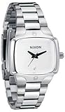 NIXON (jN\) rv THE SMALL PLAYER WHITE NA300100 fB[X [KAi]