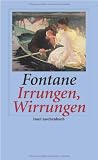 Irrungen, Wirrungen (insel taschenbuch)