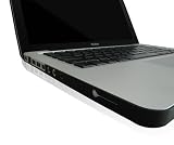 apple Incipio Ultra Light Feather für Apple MacBook Pro 33 cm schwarz: Ultradünne Kunststoff Schutzhülle apple 41DrYqrGb4L. SL160 Incipio Ultra Light Feather für Apple MacBook Pro 33 cm schwarz: Ultradünne Kunststoff Schutzhülle