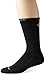 PEARL IZUMI Elite Thermal Wool Sock, Black, Large