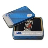 Portland Trail Blazers Embroidered Bifold Wallet