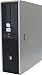 180173[d]【中古】[HP] Compaq dc5700 Small Form Factor◇Core2 4300@1.80GHz◇HDD 160GB◇メモリー2GB◇CD-ROMドライブ◇WindowsXp プロ インストール済
