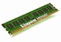 Kingston - Memoria RAM 8 GB (2 x 4 GB), PC3-10600 DDR3 (1333 MHz, 240-pin)