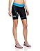 ZOOT SPORTS Women's Performance Tri 8-inch Short
