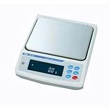 AND Weighing GX-8K Industrial Scale 8 kg x 0 01 g