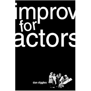 improv acting