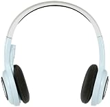 Logitech Headset f&uuml;r iPad, iPad 2 und Tablet schnurlos