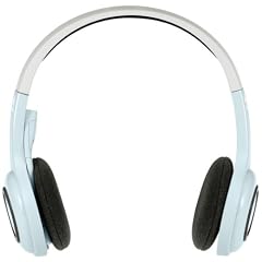 Logitech Headset f�r iPad, iPad 2 und Tablet schnurlos