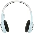 Logitech Headset f�r iPad, iPad 2 und Tablet schnurlos