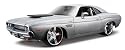 Maisto 31014 - Pro-Rodz Dodge Challenger R/T CoupM-i 70 1:24 (farblich sortiert)