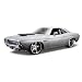 Maisto 31014 - Pro-Rodz Dodge Challenger R/T CoupM-i 70 1:24 (farblich sortiert)