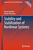 Stability and Stabilization of Nonlinear Systems (Communications and Control Engineering)