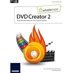 DVD Creator 2 whatsmac