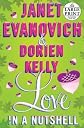 Love in a Nutshell   [LOVE IN A NUTSHELL] [LARGE PRINT] [Paperback]