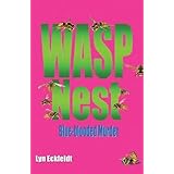 wasp nest blue blooded murder volume 1