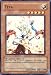 Yu-gi-oh Limited Edition Single Card - Teva - Cmc-en003