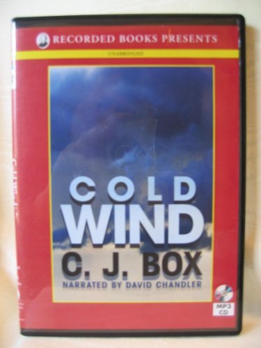 Cold Wind (A Joe Pickett Novel)