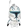 Star Wars Super Deformed Clone Trooper Captain Rex Plush