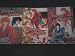 Rurouni Kenshin Volumes 1-3 (Rurouni Kenshin)