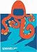 Sports : Speedo Star Aliens Poncho Towel / Kinderhandtuch
