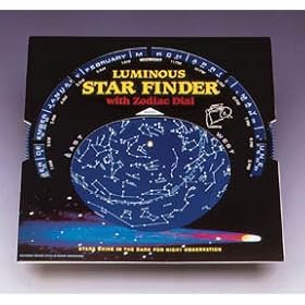 SciEd Luminous Star Finder