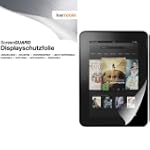 3x pellicola protettiva per display O...