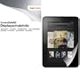 3x pellicola protettiva per display OPACA e ANTIRIFLESSO con effetto anti-impronte per Amazon Kindle Fire HD - QUALIT� PREMIUM firmata kwmobile