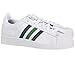 Adidas Superstar II / Running White/ New Navy / Fairway / G59928
