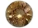  : AVERAGE .60CT 6MM ROUND ALUSITE