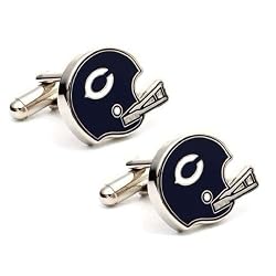 Retro Chicago Bears Cufflinks