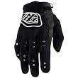 Troy Lee Designs Ace Women's MX Motorcycle Gloves - Black