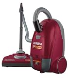 Electrolux 6833B 12ABoss Canister Vacuum