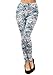 Women's Abstract and Animal Printed Leggings